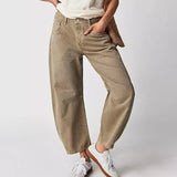 Riley Classic Flexible Fit Denim