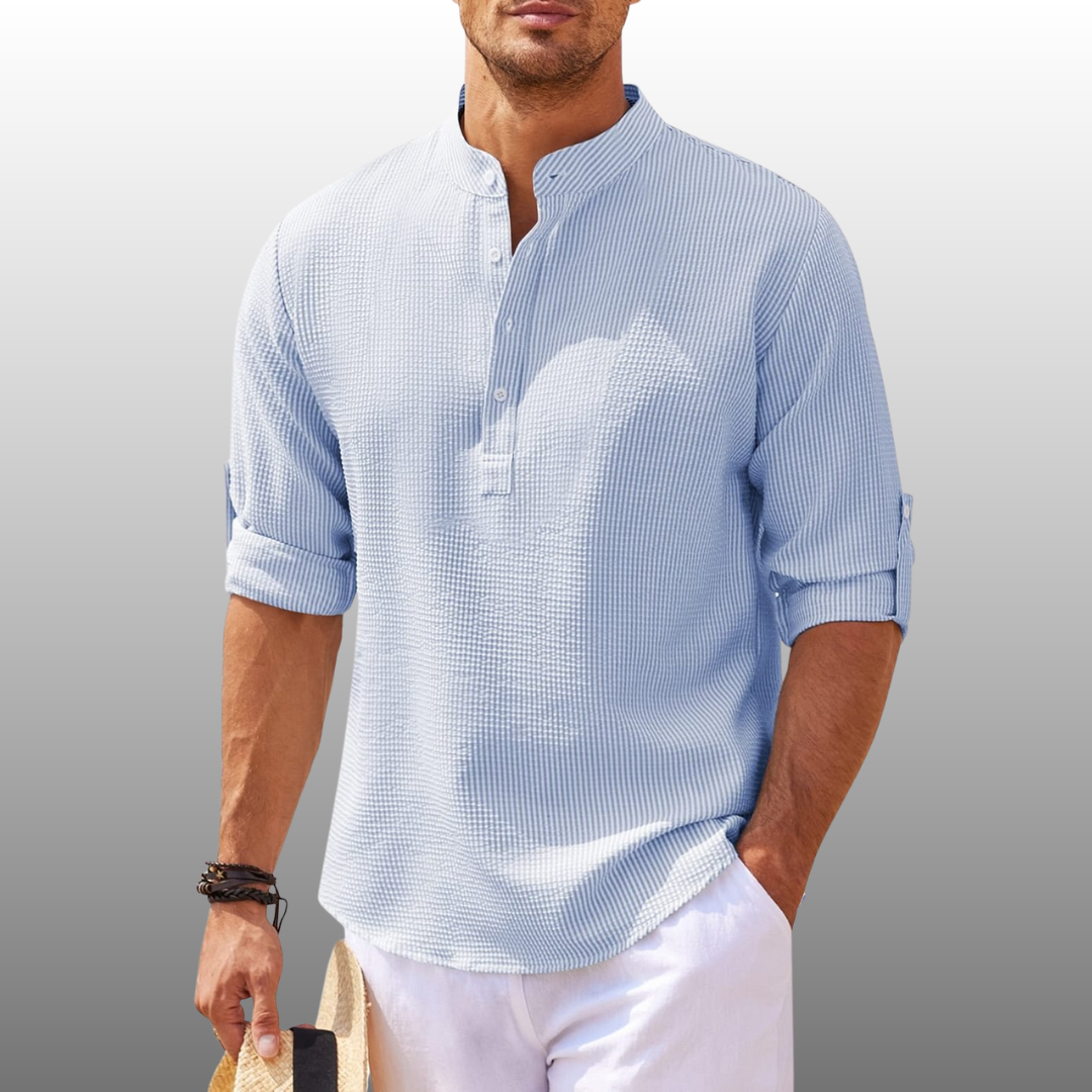 Henley Shirt