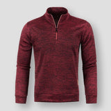 Harbor Fleece Pullover