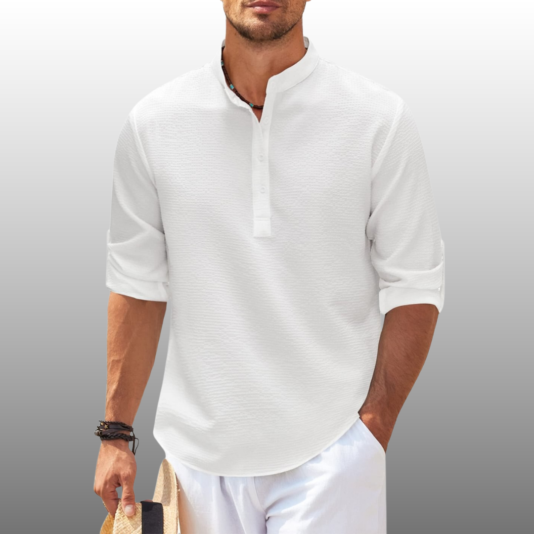 Henley Shirt