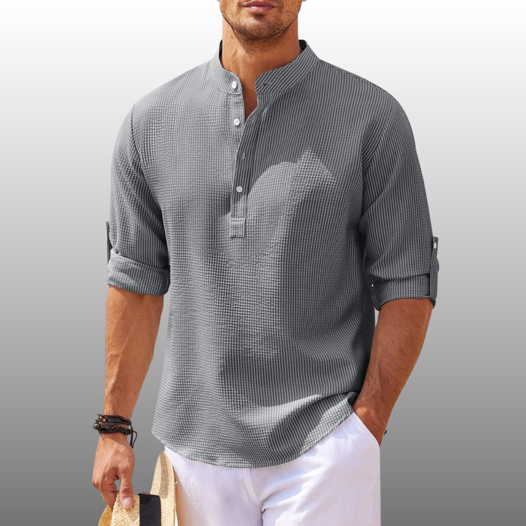 Henley Shirt