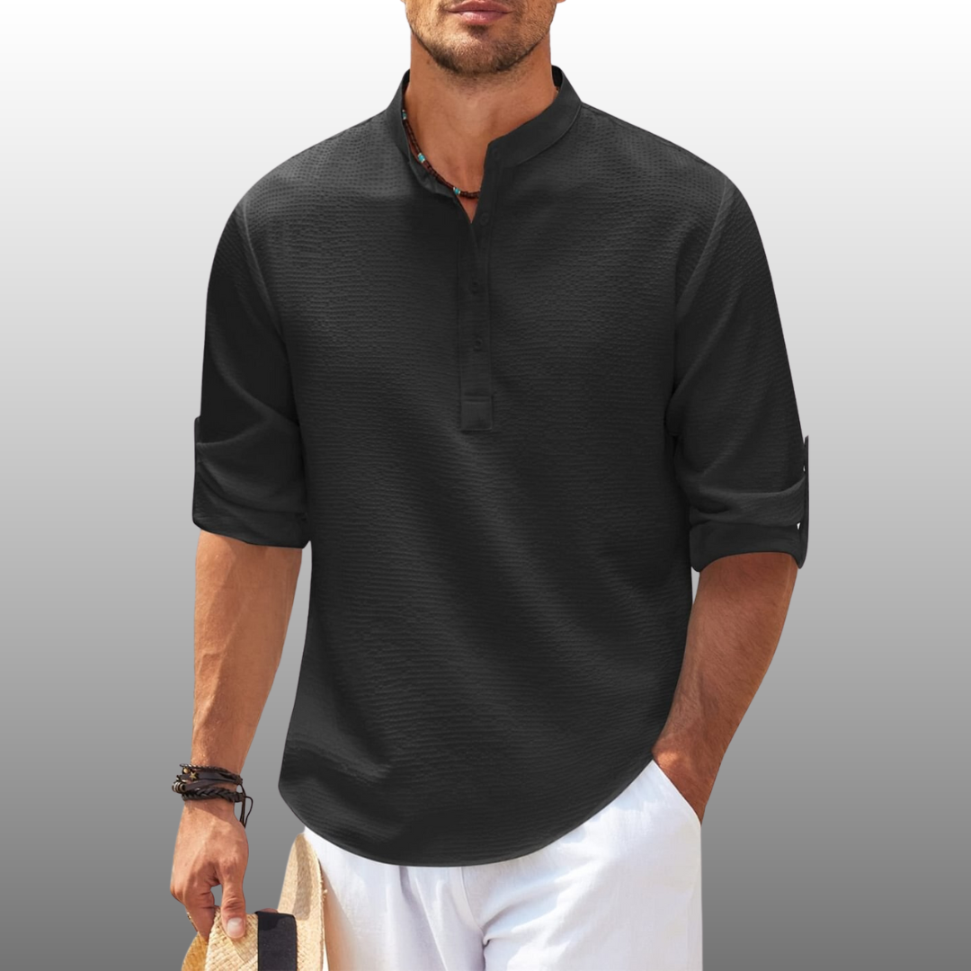 Henley Shirt