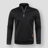Harbor Fleece Pullover