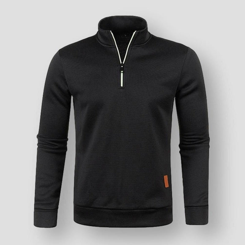 Harbor Fleece Pullover