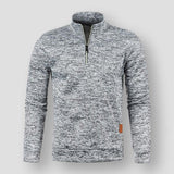 Harbor Fleece Pullover