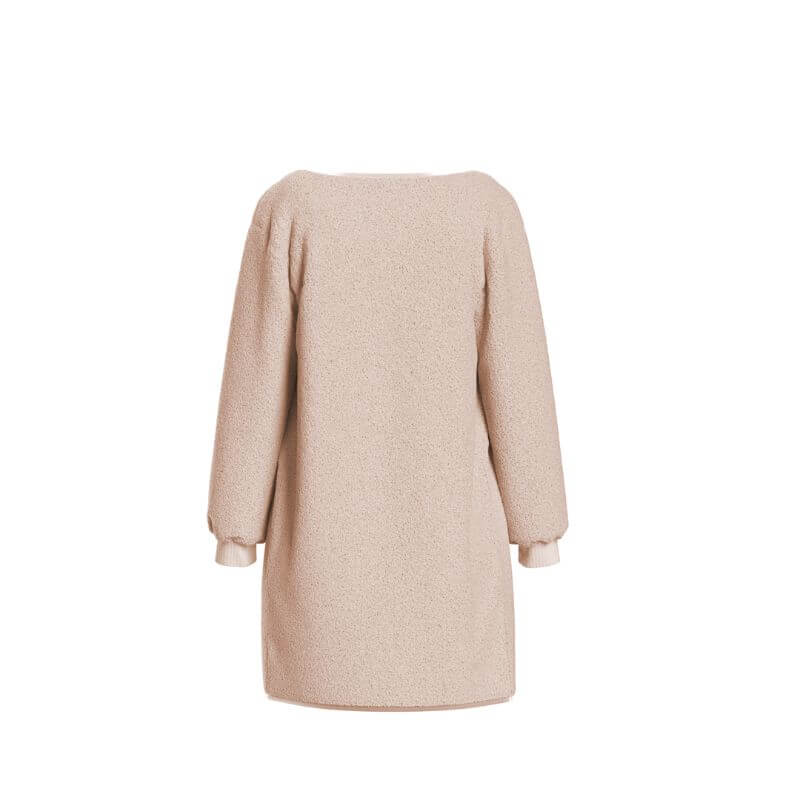 Snug Knit Set (3 Pieces) Ivory