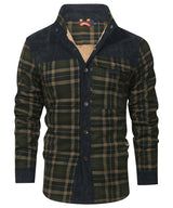 Wanderer Jacket (9 Designs)
