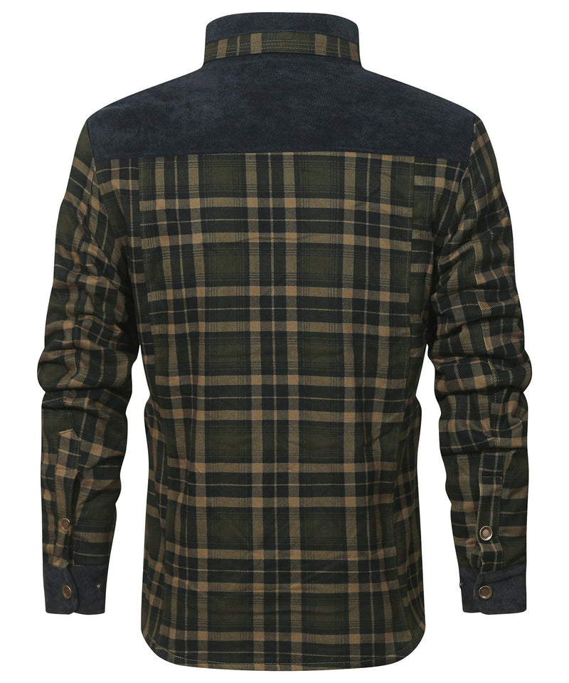 Wanderer Jacket (9 Designs)