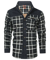 Wanderer Jacket (9 Designs)