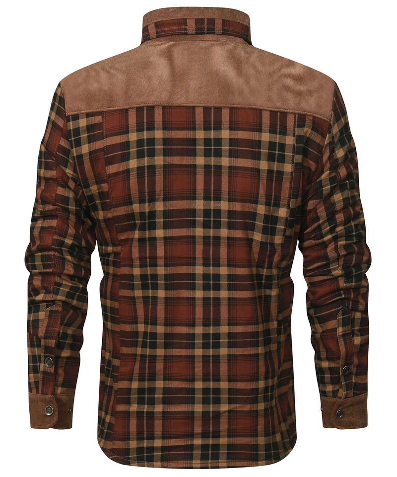 Wanderer Jacket (9 Designs)