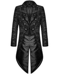 Men's Gothic Tailcoat