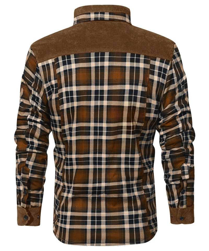 Wanderer Jacket (9 Designs)