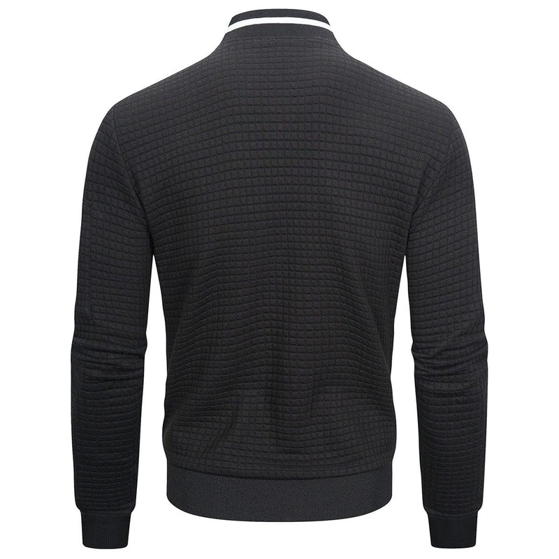 Engineered Warmth Jacket