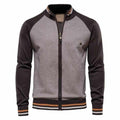 North Royal York Striped Cardigan