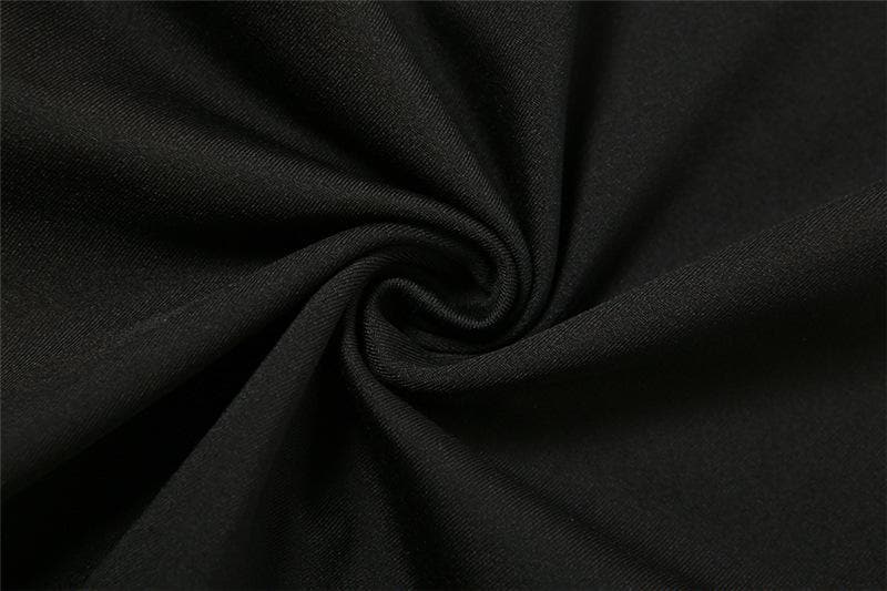Solid Ruffle Ribbon Backless Midi Dress