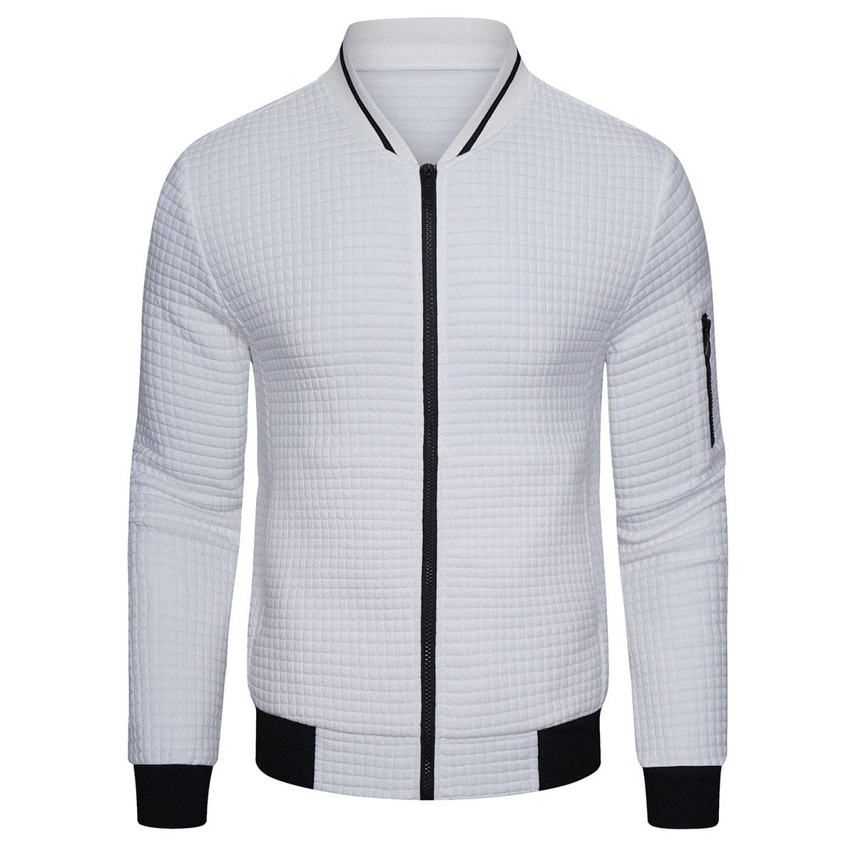 Engineered Warmth Jacket