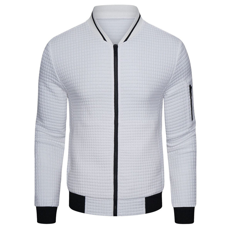 Engineered Warmth Jacket